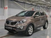 Kia Sportage III Казань  - изображение 23