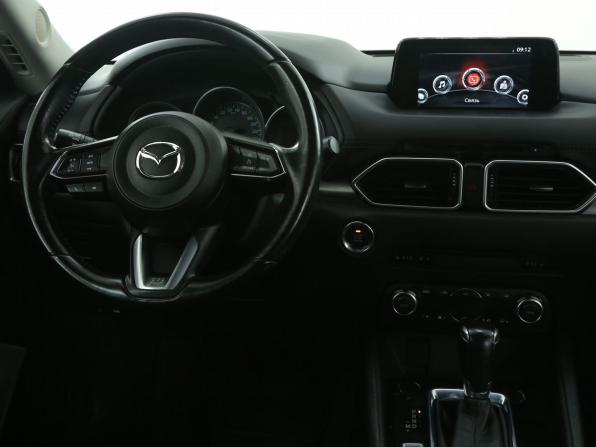 Mazda CX-5 II с пробегом 2018 года, цена 2 329 000 рублей, 160000 км, внедорожник, Автокод Объявления