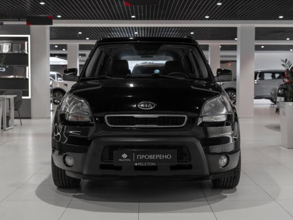 Kia Soul I с пробегом 2010 года, цена 675 000 рублей, 302306 км, хэтчбек, Автокод Объявления