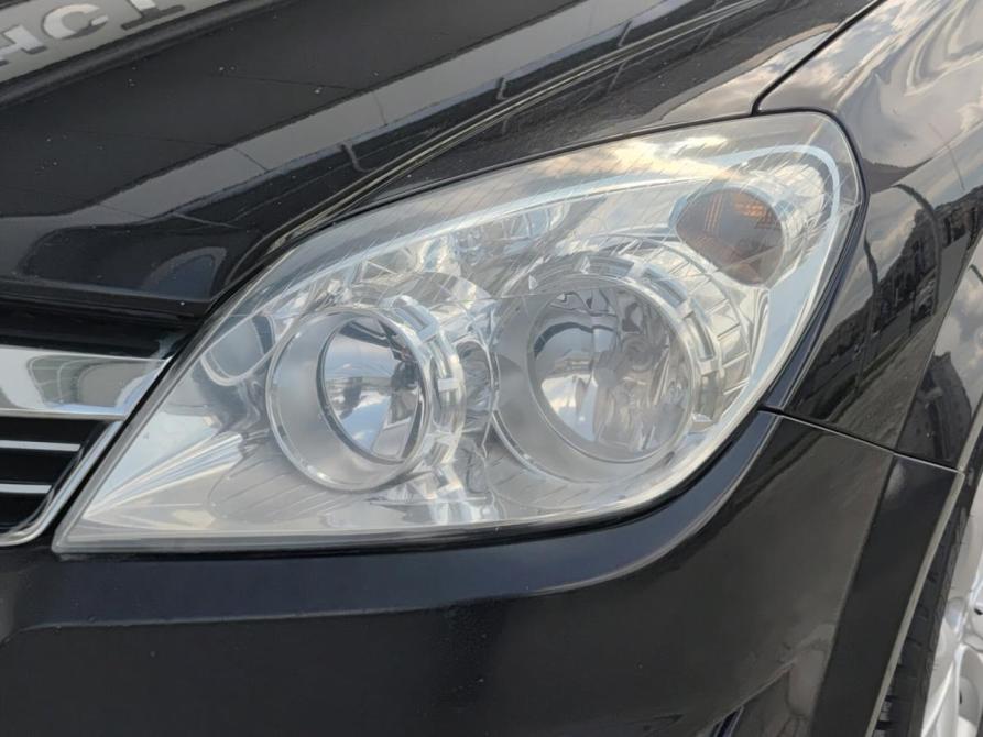 Opel Astra H Рестайлинг Казань  - изображение 21
