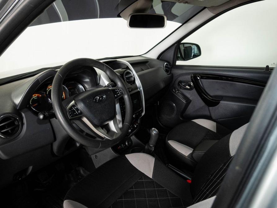Lada (ВАЗ) Largus I Рестайлинг Казань  - изображение 5