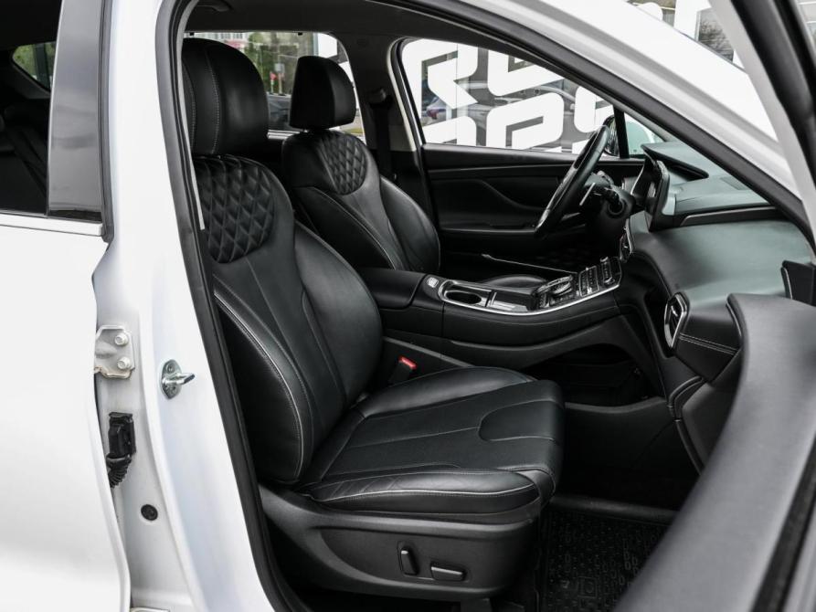 Hyundai Santa Fe IV Рестайлинг Волгоград  - изображение 10