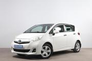 Toyota Ractis II Новосибирск  - изображение 22