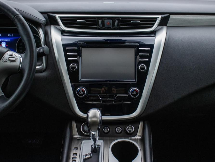 Nissan Murano III (Z52) Москва  - изображение 15
