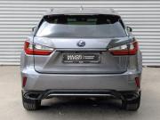 Lexus RX IV Москва  - изображение 33