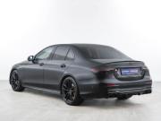 Mercedes-Benz E-Класс AMG V (W213) Рестайлинг Москва  - изображение 24