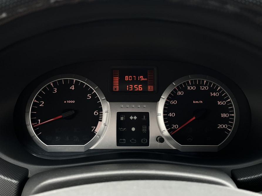 Lada (ВАЗ) Largus I Мурманск  - изображение 12