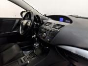 Mazda 3 II (BL) Рестайлинг Курск  - изображение 26