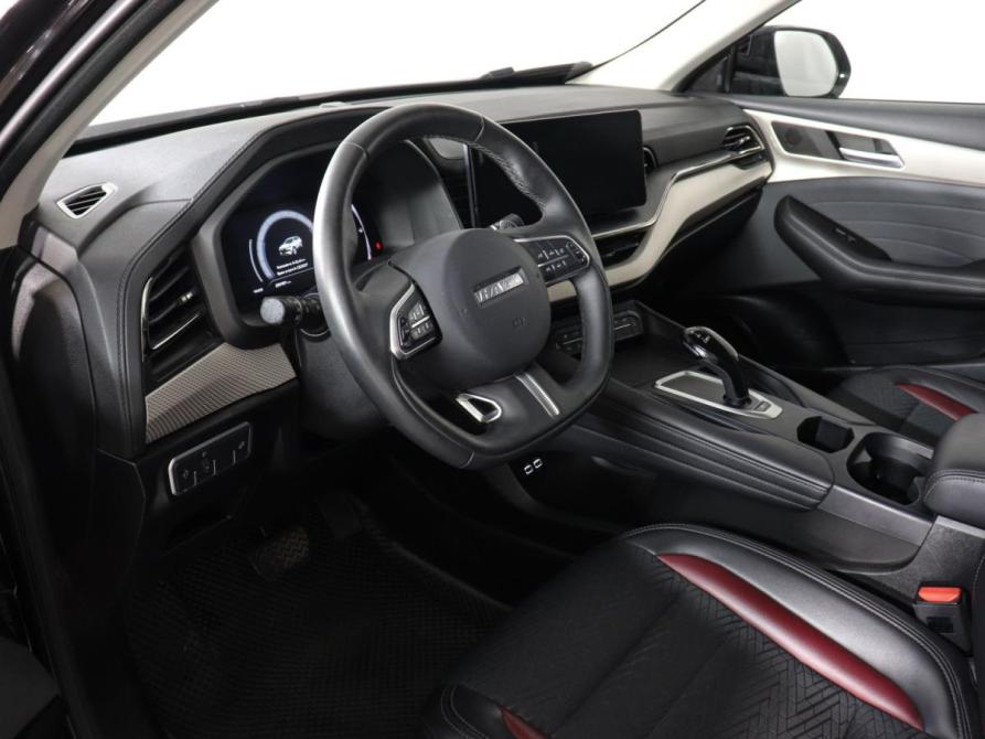 Haval F7 I Рестайлинг Химки  - изображение 10