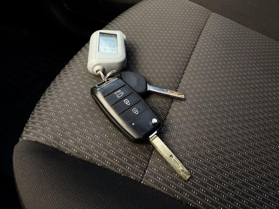 Kia Rio IV Рестайлинг Иваново  - изображение 34