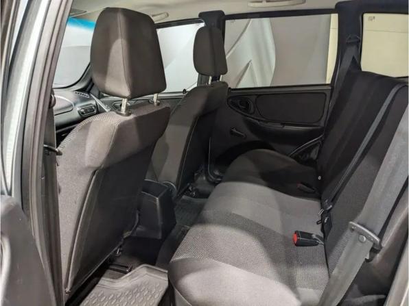 Chevrolet Niva I Рестайлинг с пробегом 2019 года, цена 775 000 рублей, 95700 км, внедорожник, Автокод Объявления