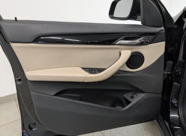 BMW X1 II (F48) Рестайлинг с пробегом 2020 года, цена 2 800 000 рублей, 101564 км, внедорожник, Автокод Объявления