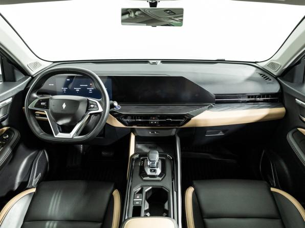Livan X6 Pro с пробегом 2023 года, цена 1 739 900 рублей, 13101 км, внедорожник, Автокод Объявления