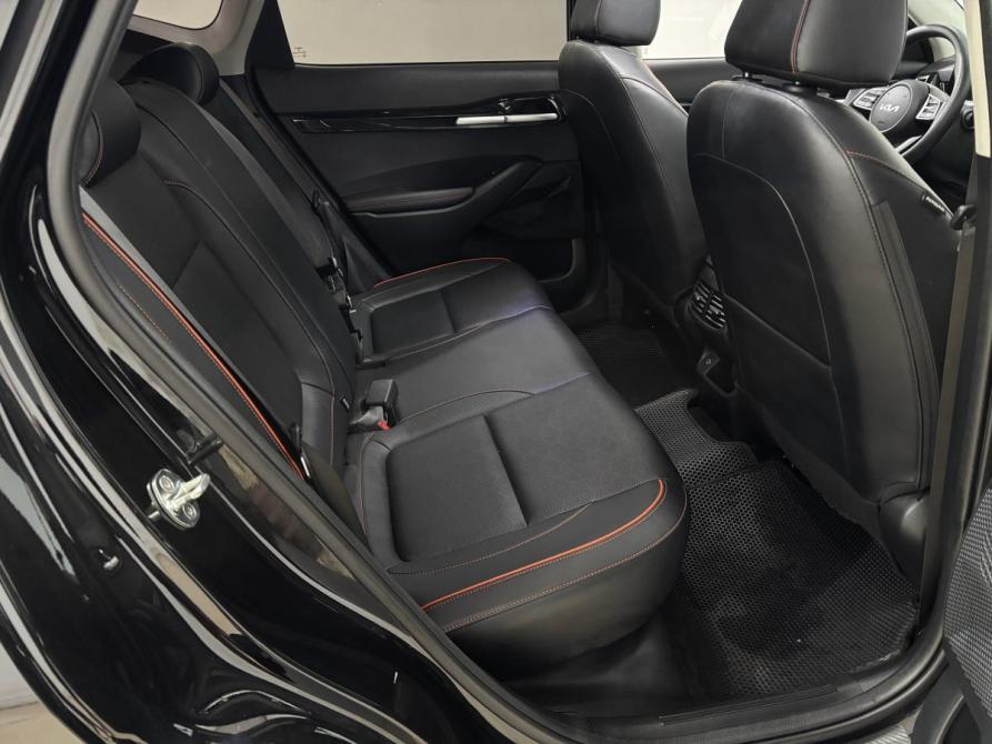 Kia Seltos I Рестайлинг Альметьевск  - изображение 17