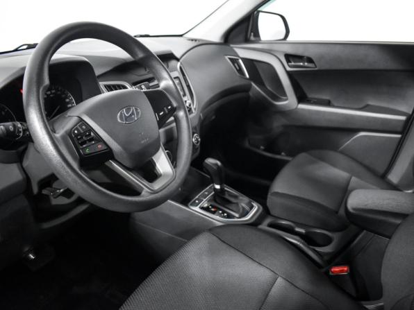 Hyundai Creta I Рестайлинг с пробегом 2021 года, цена 1 890 000 рублей, 52622 км, внедорожник, Автокод Объявления
