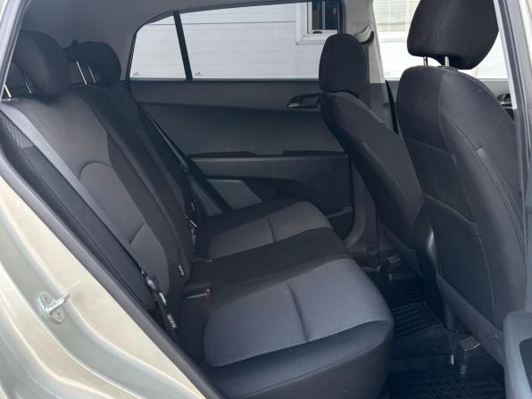 Hyundai Creta I с пробегом 2019 года, цена 1 920 000 рублей, 15843 км, внедорожник, Автокод Объявления