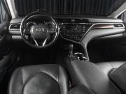 Toyota Camry VIII (XV70) Тюмень  - изображение 37