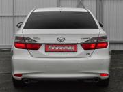 Toyota Camry VII (XV50) Рестайлинг Екатеринбург  - изображение 34