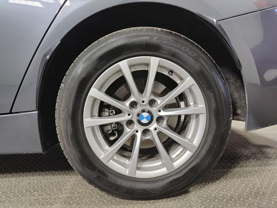 BMW 3 серии VI (F3x) Уфа  - изображение 22