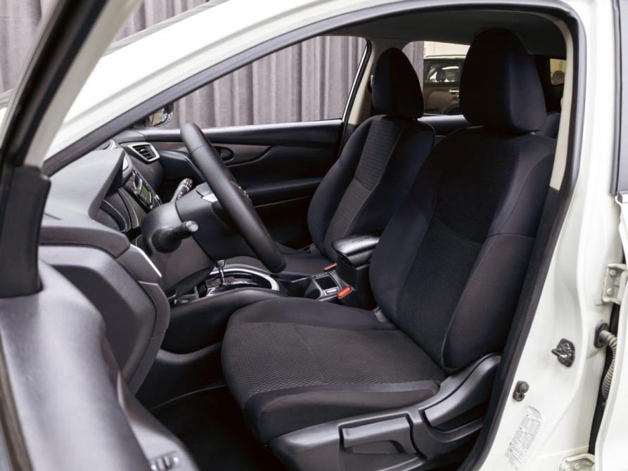 Nissan Qashqai II Краснодар  - изображение 11