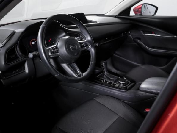 Mazda CX-30 I с пробегом 2021 года, цена 2 350 000 рублей, 81500 км, внедорожник, Автокод Объявления