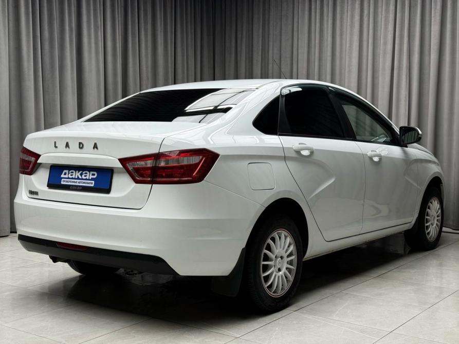 Lada (ВАЗ) Vesta I Ижевск  - изображение 6