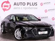 Audi A7 II (4K) Минеральные Воды  - изображение 25