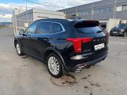 Haval Jolion I Рестайлинг Санкт-Петербург  - изображение 17
