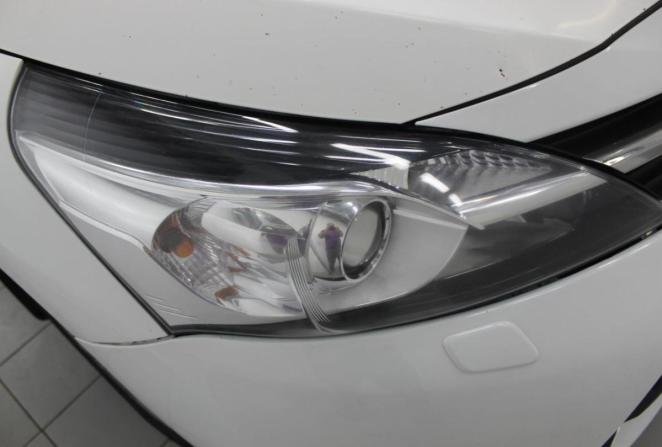 Toyota Verso I Рестайлинг с пробегом 2013 года, цена 1 040 000 рублей, 657646 км, компактвэн, Автокод Объявления