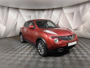 Nissan Juke I Москва  - изображение 24