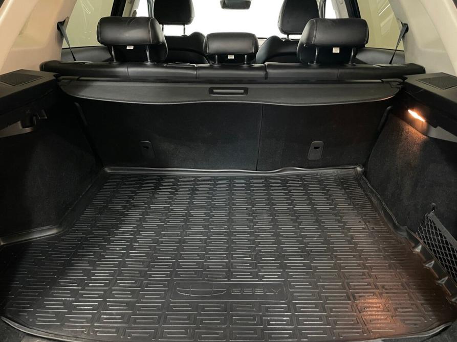 Geely Atlas Pro Москва  - изображение 16