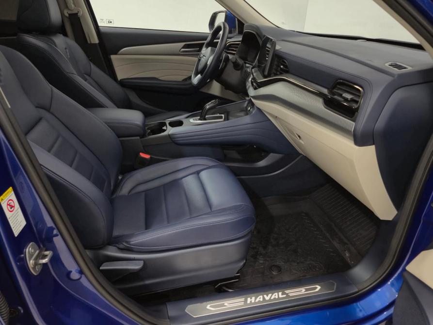 Haval F7 I Рестайлинг Альметьевск  - изображение 15
