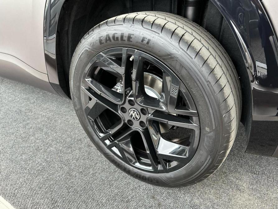 Volkswagen Teramont II (China Market) Санкт-Петербург  - изображение 6