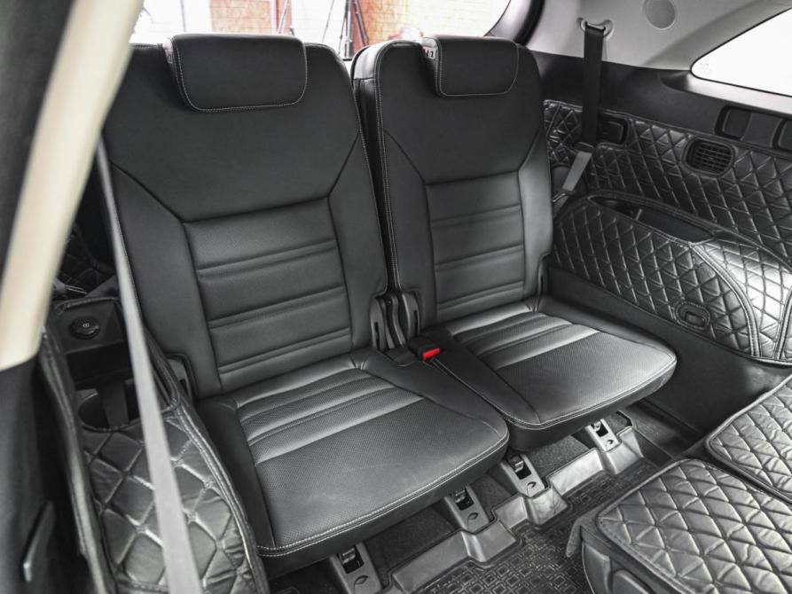 Kia Sorento III Prime Рестайлинг Ставрополь  - изображение 9