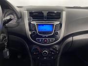 Hyundai Solaris I Воронеж  - изображение 36
