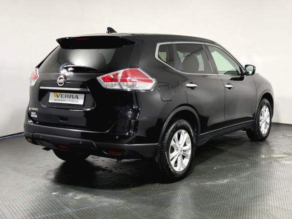 Nissan X-Trail III с пробегом 2018 года, цена 2 500 000 рублей, 72900 км, внедорожник, Автокод Объявления
