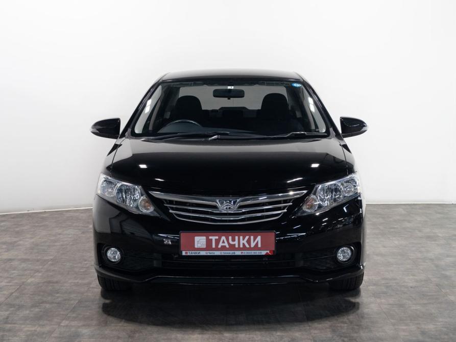 Toyota Allion II Рестайлинг Чита  - изображение 2