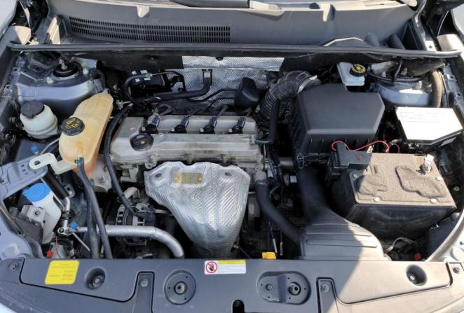 Geely Emgrand X7 I Рестайлинг 2 с пробегом 2020 года, цена 1 345 000 рублей, 107134 км, внедорожник, Автокод Объявления