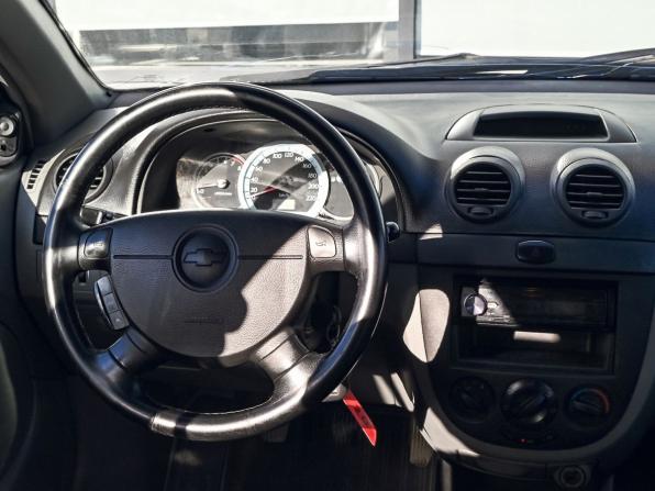 Chevrolet Lacetti I с пробегом 2011 года, цена 439 000 рублей, 180783 км, хэтчбек, Автокод Объявления