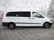 Mercedes-Benz Vito II (W639) Ульяновск  - изображение 24