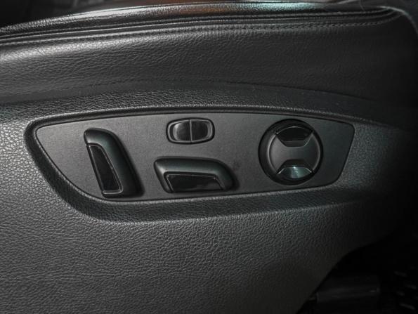 Volkswagen Touareg II с пробегом 2010 года, цена 1 849 000 рублей, 365507 км, внедорожник, Автокод Объявления