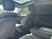 Mercedes-Benz S-Класс VII (W223) Москва  - изображение 26