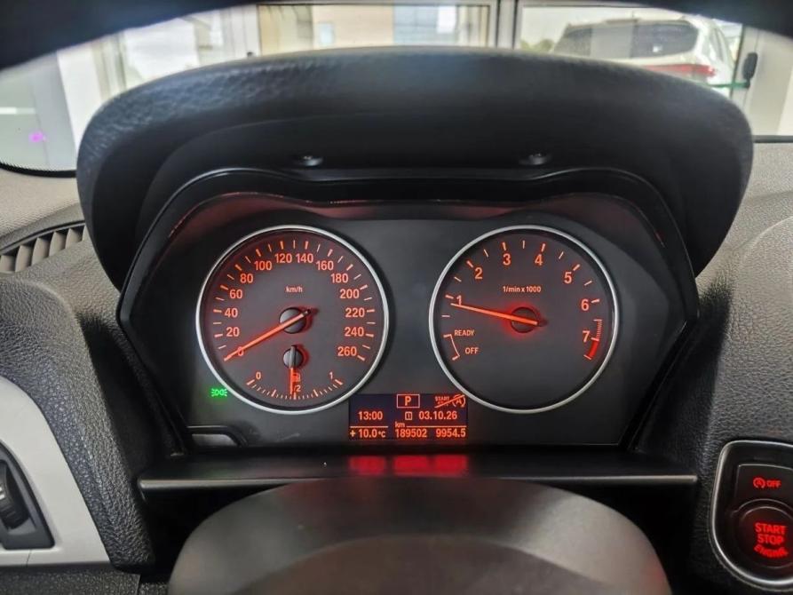 BMW 1 серии II (F20/F21) Челябинск  - изображение 15