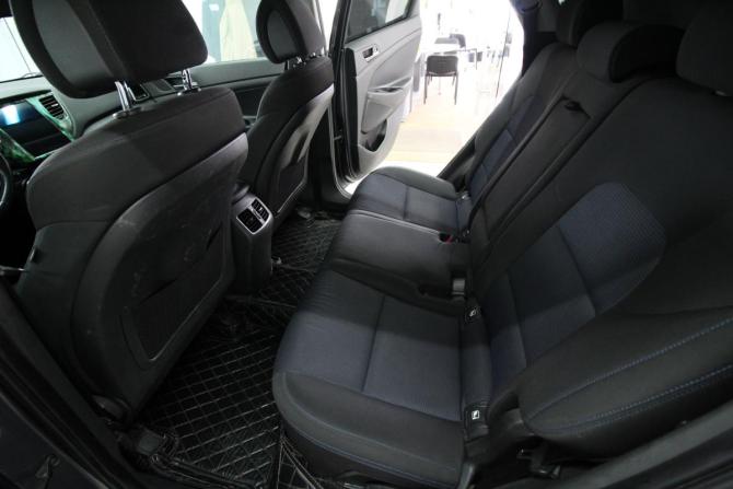 Hyundai Tucson III с пробегом 2016 года, цена 1 860 000 рублей, 175200 км, внедорожник, Автокод Объявления