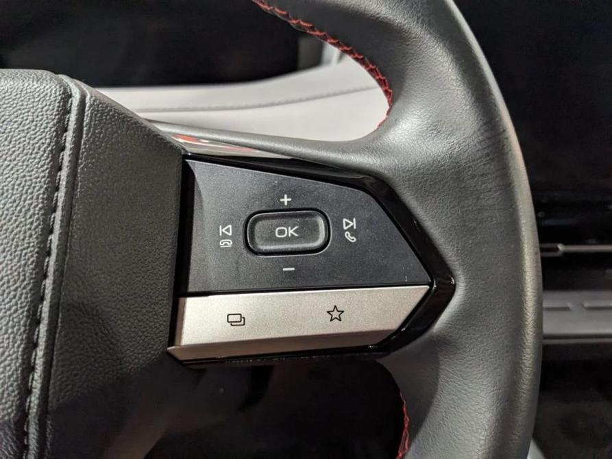 Changan UNI-S (CS55 Plus) I Пермь  - изображение 20
