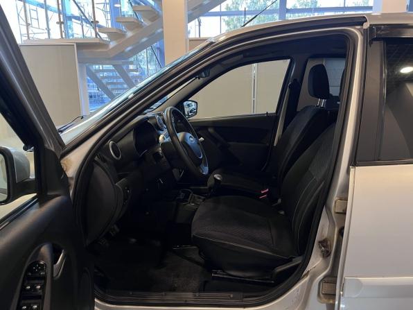 Lada (ВАЗ) Granta I с пробегом 2014 года, цена 486 000 рублей, 107938 км, лифтбек, Автокод Объявления