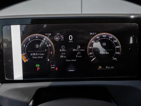 Volkswagen Tiguan III (China Market) с пробегом 2026 года, цена 4 850 000 рублей, 29 км, внедорожник, Автокод Объявления