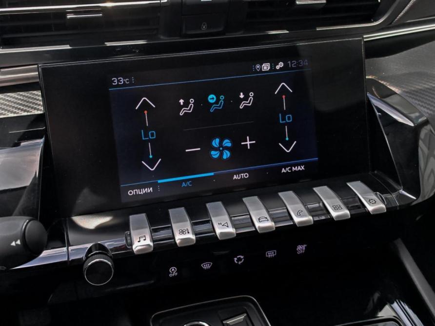 Peugeot 508 II Краснодар  - изображение 12