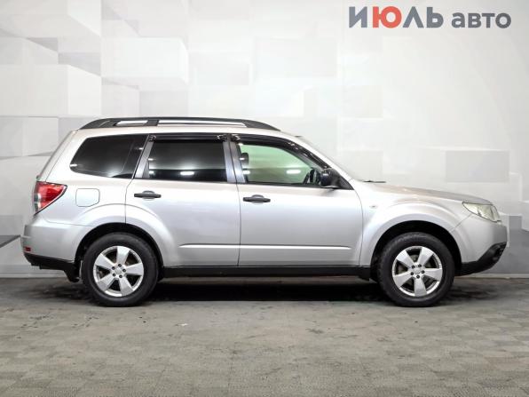 Subaru Forester III Рестайлинг с пробегом 2011 года, цена 1 350 000 рублей, 175194 км, внедорожник, Автокод Объявления
