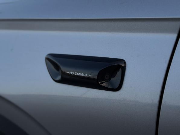 Geely Monjaro I Рестайлинг 2 с пробегом 2026 года, цена 4 150 000 рублей, 25 км, внедорожник, Автокод Объявления